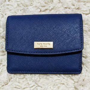Kate Spade Laurel Way Petty Wallet